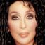 Cher icon