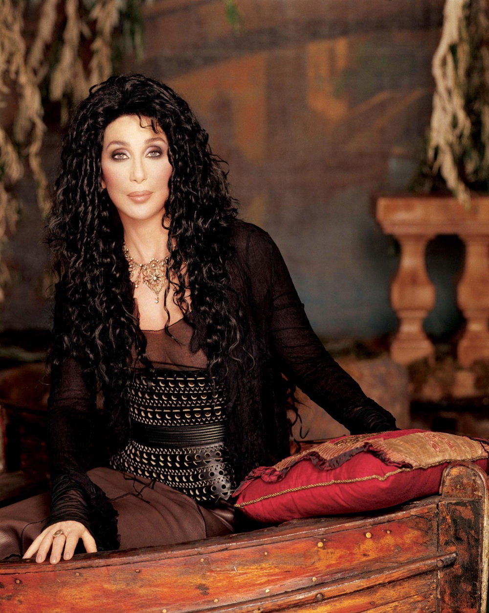 Cher photo #139467