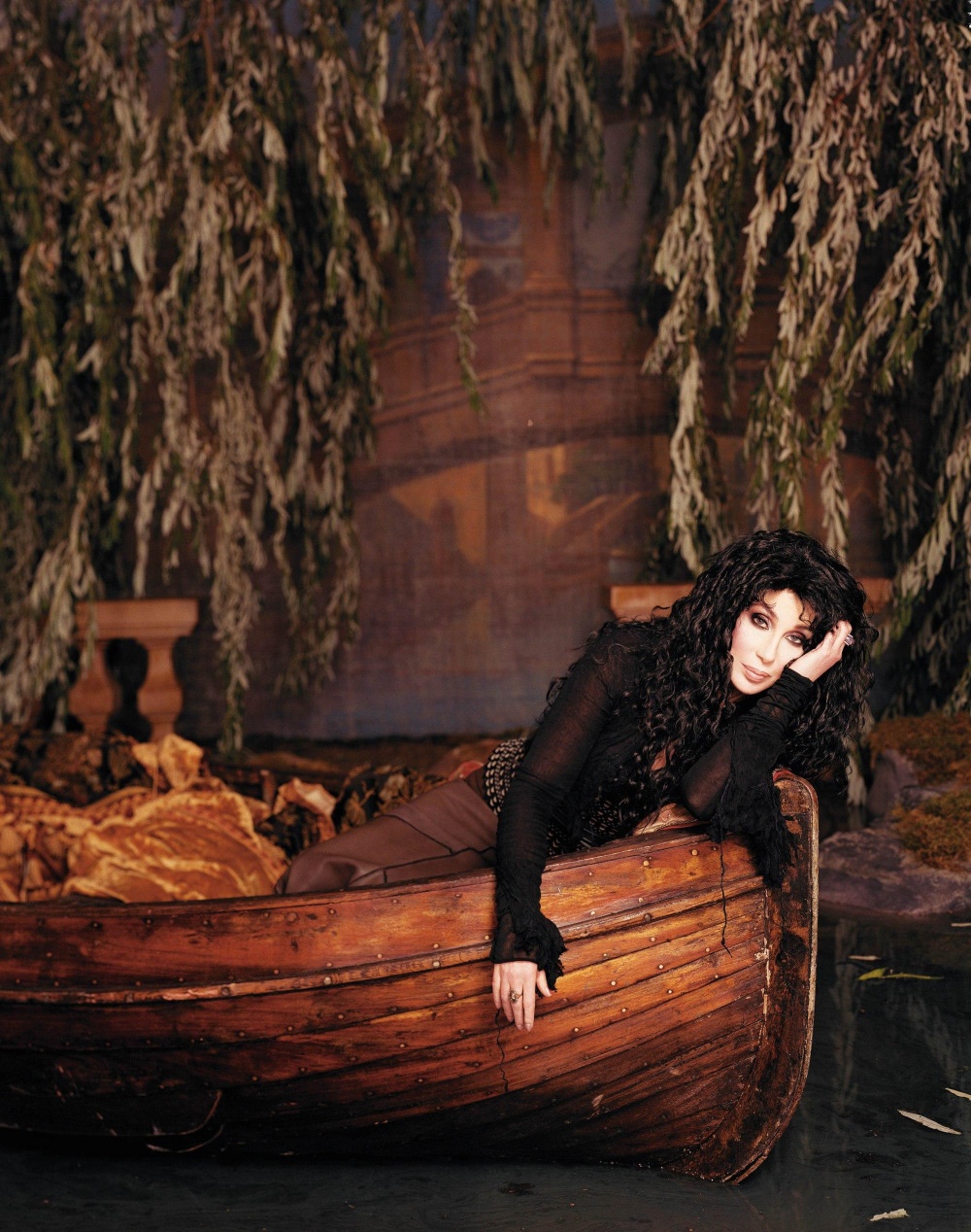 Cher photo #139457