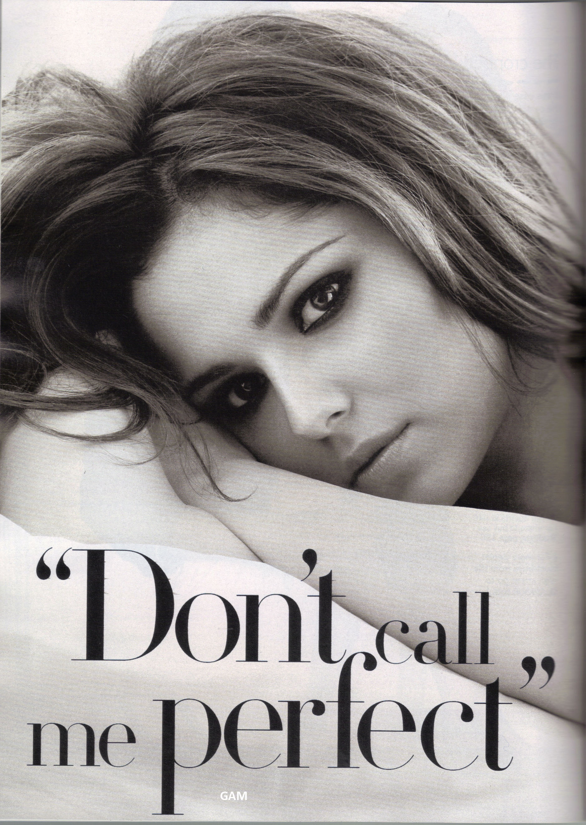 Cheryl Ann Fernandez-Versini photo #170773