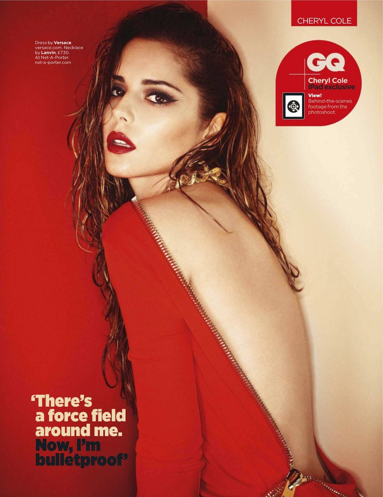 Cheryl Cole (Tweedy) photo #384687