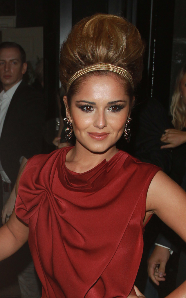 Cheryl Cole (Tweedy) photo #319028