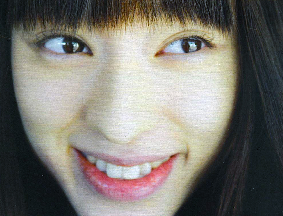 Chiaki Kuriyama photo #167452