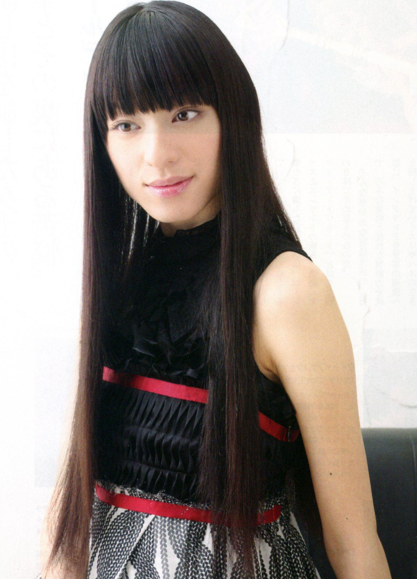 Chiaki Kuriyama photo #163095