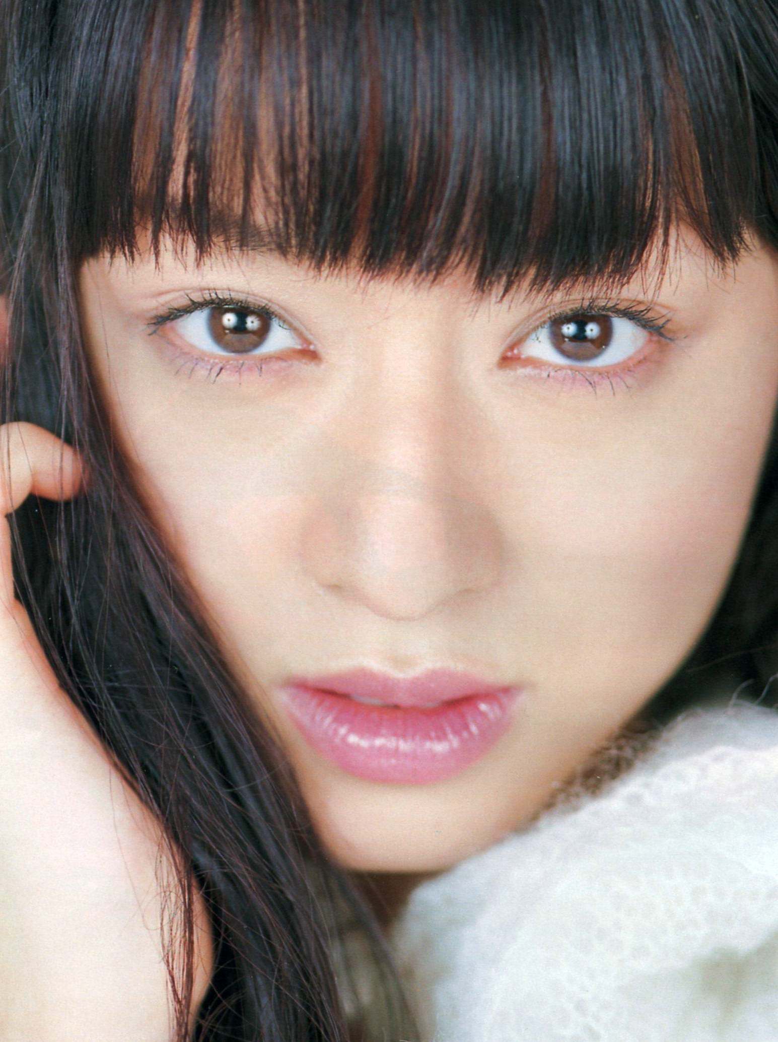 Chiaki Kuriyama photo #162314