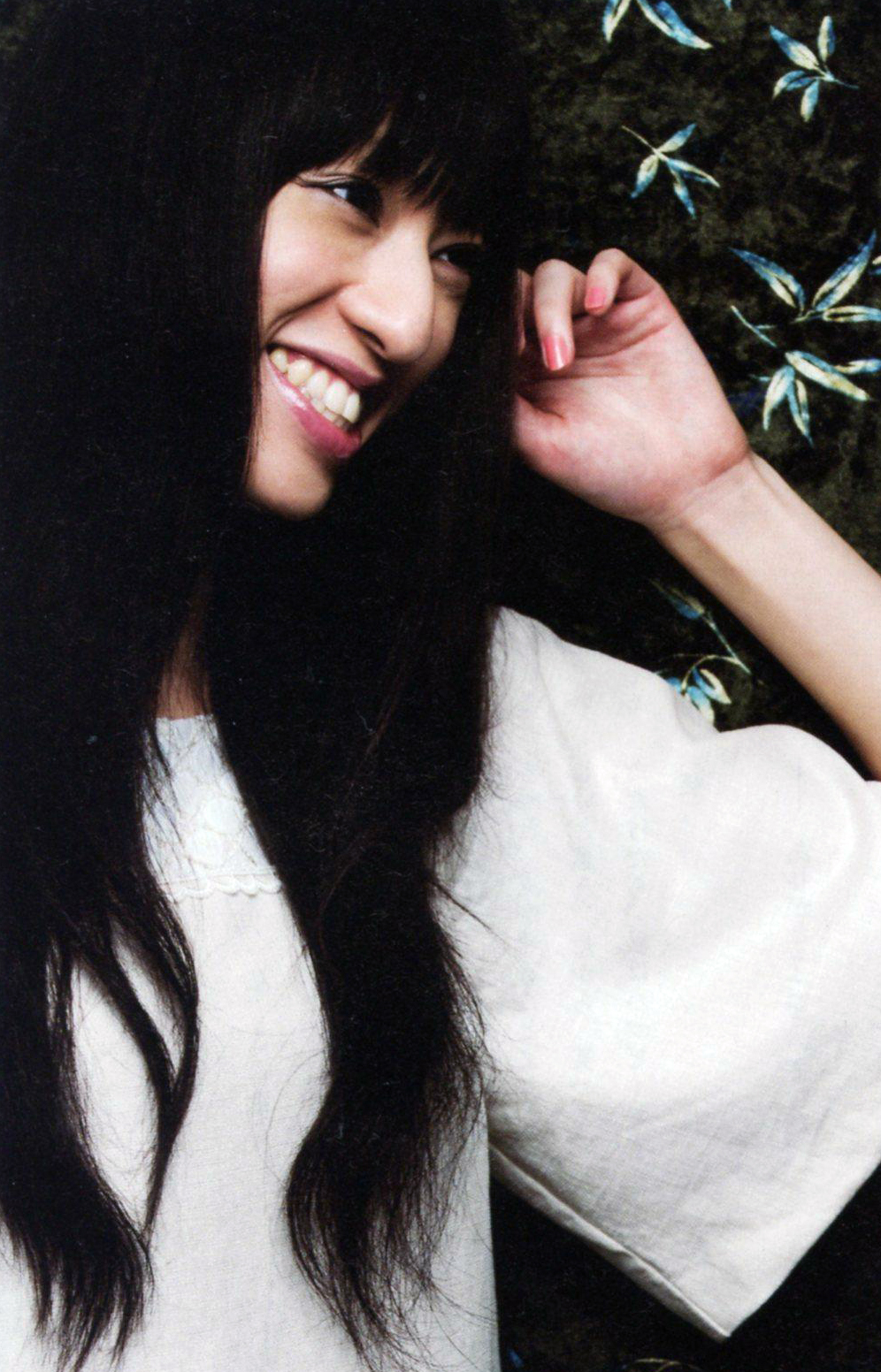 Chiaki Kuriyama photo #109756