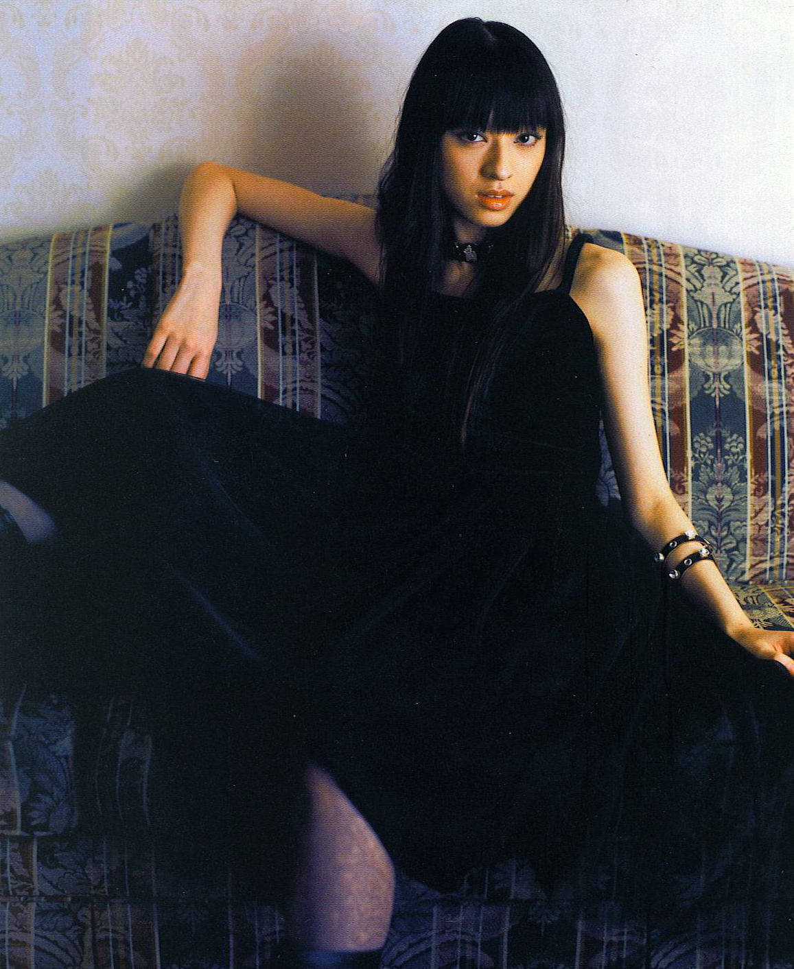 Chiaki Kuriyama photo #164525