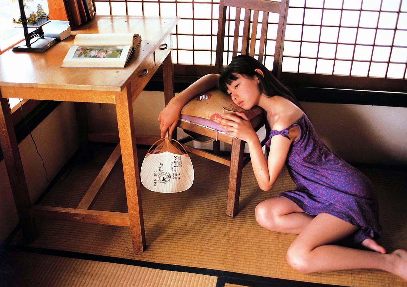 Chiaki Kuriyama photo #182748