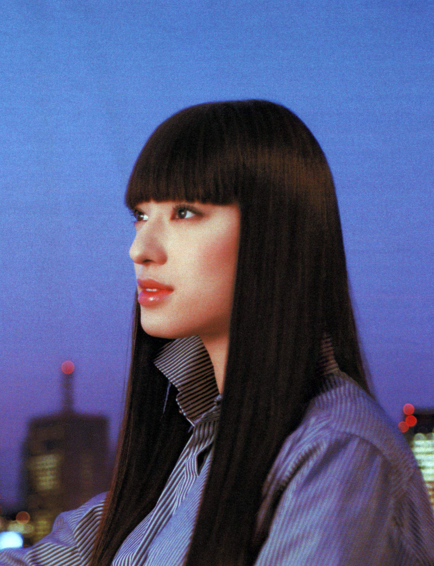 Chiaki Kuriyama photo #163087