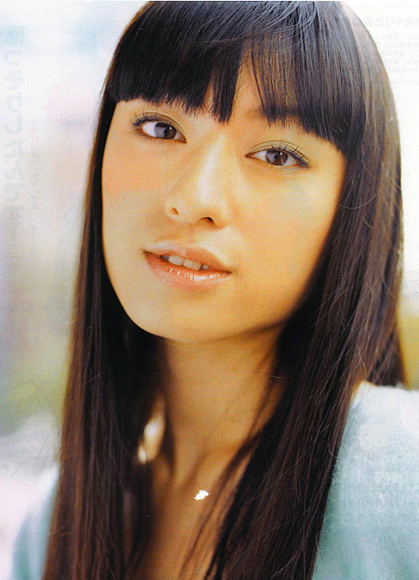 Chiaki Kuriyama photo #167460