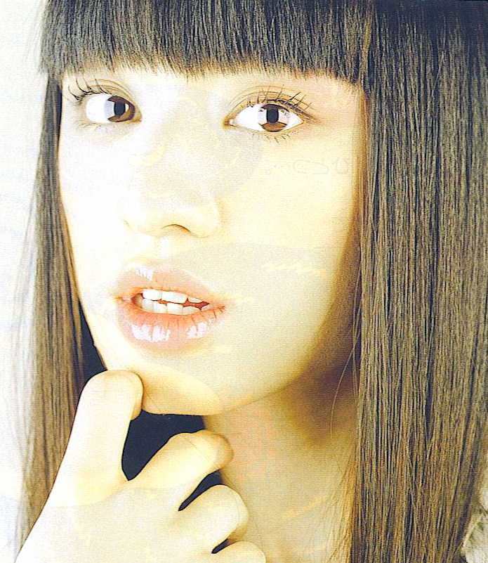 Chiaki Kuriyama photo #164546