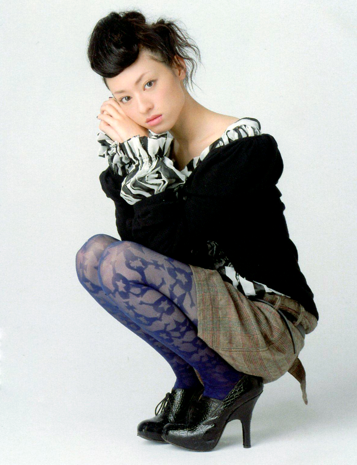 Chiaki Kuriyama photo #109757