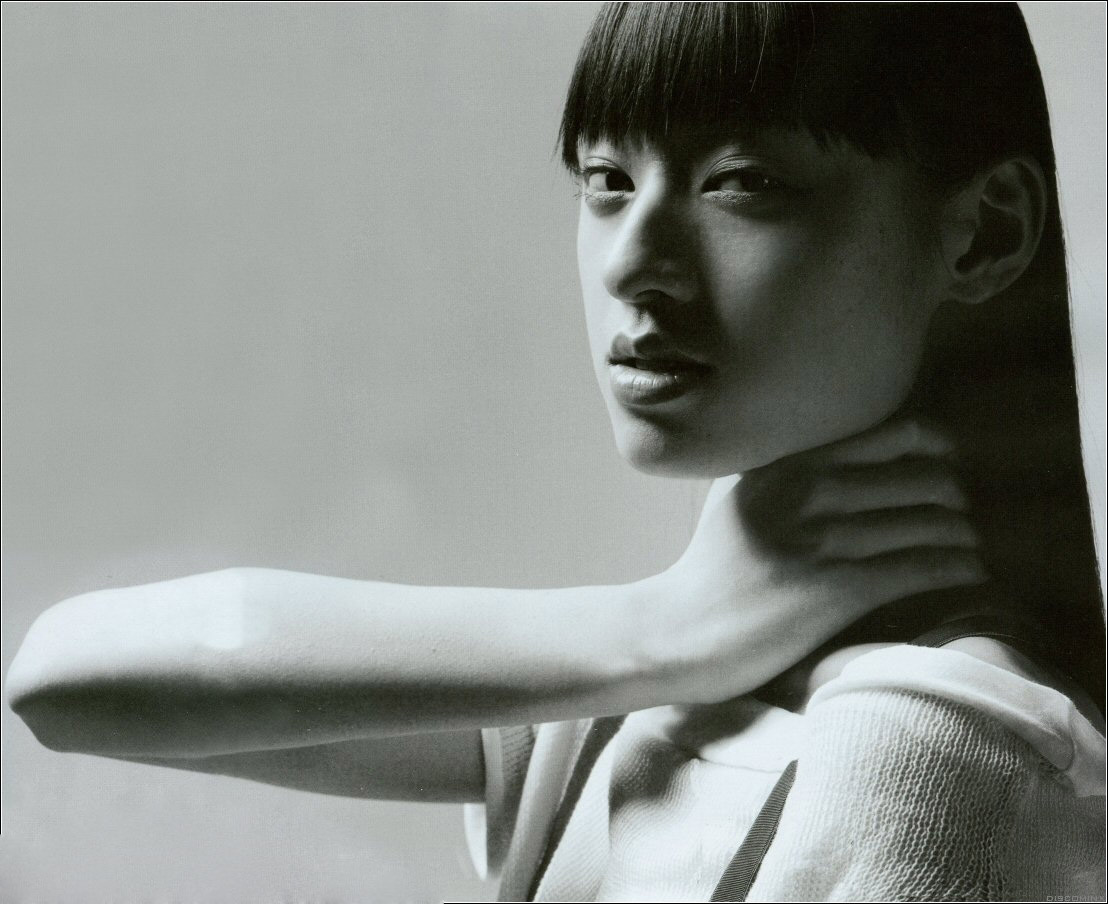 Chiaki Kuriyama photo #32873