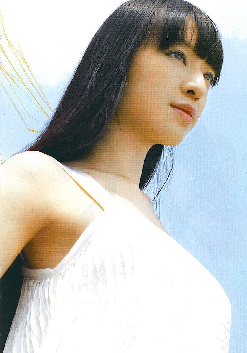 Chiaki Kuriyama photo #109758