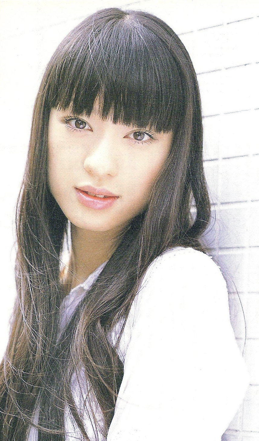 Chiaki Kuriyama photo #163067