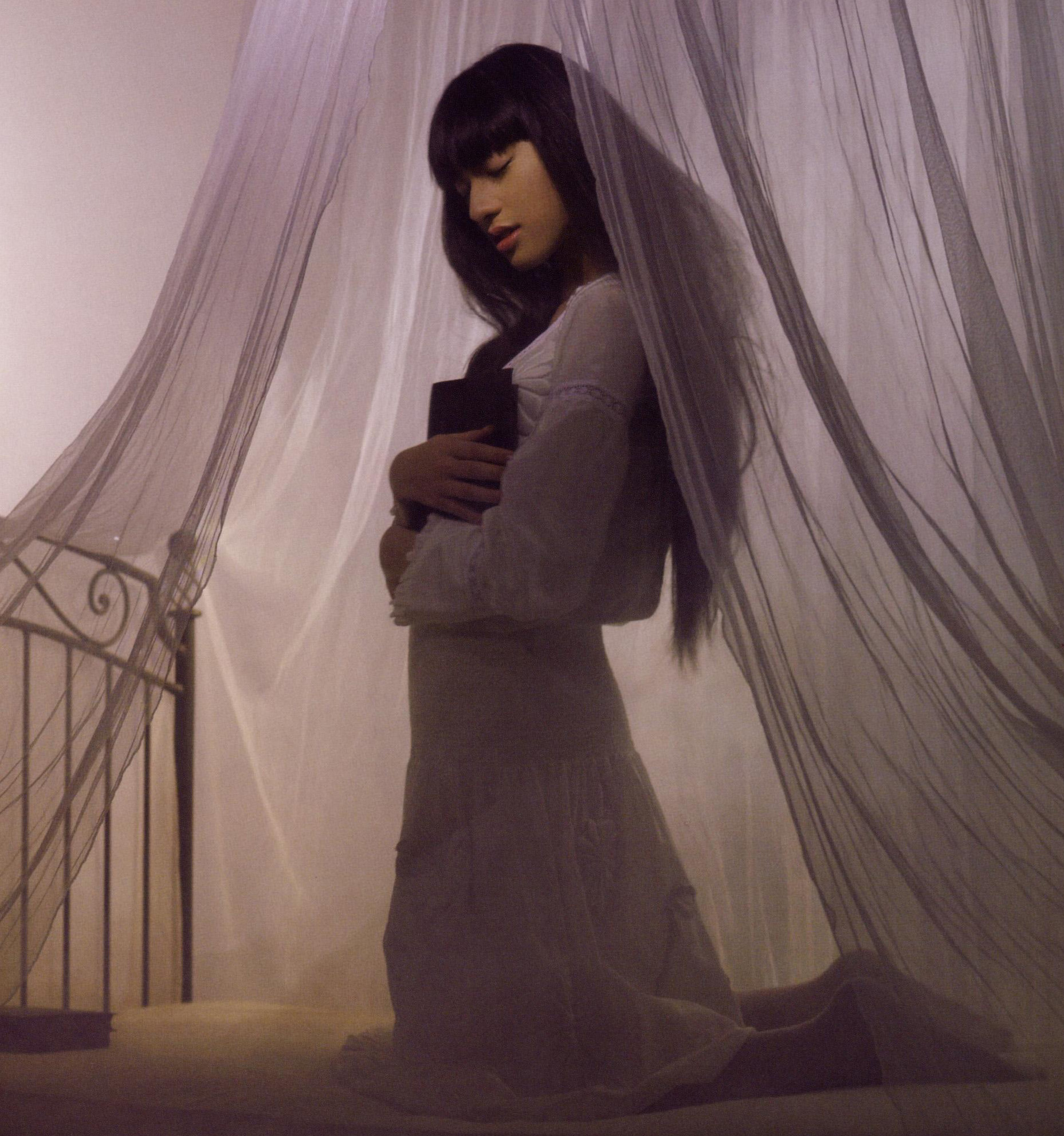 Chiaki Kuriyama photo #109760