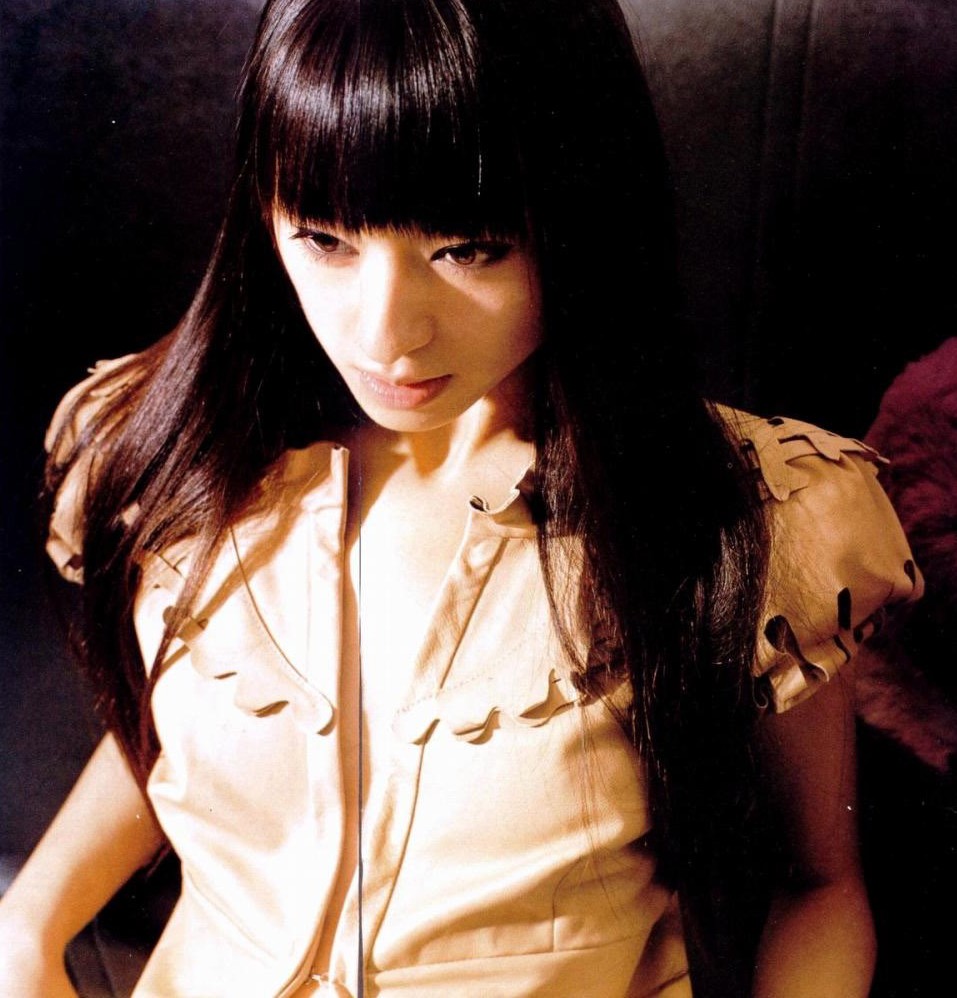 Chiaki Kuriyama photo #32877 | Celebs-Place.com