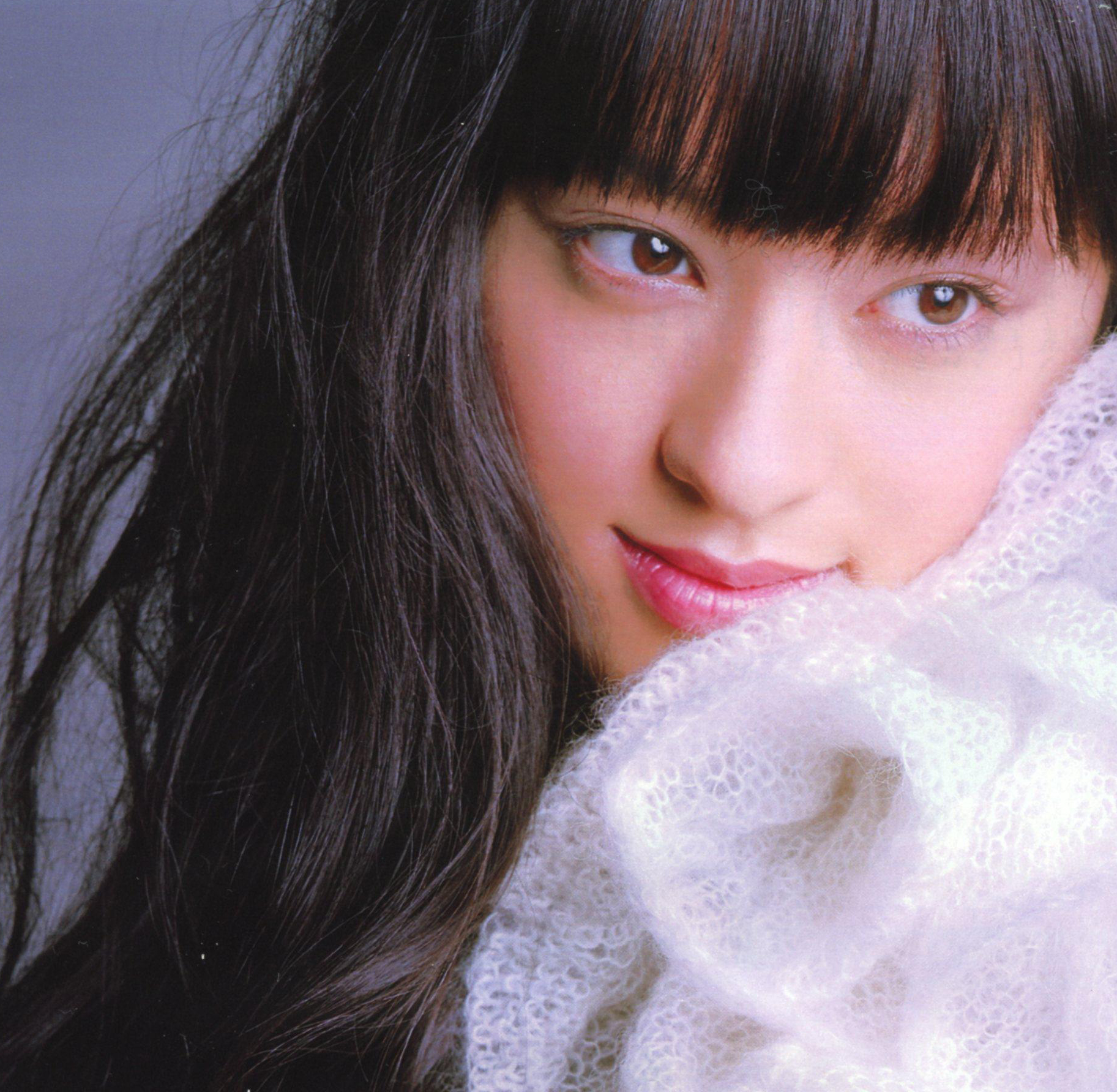 Chiaki Kuriyama photo #162317