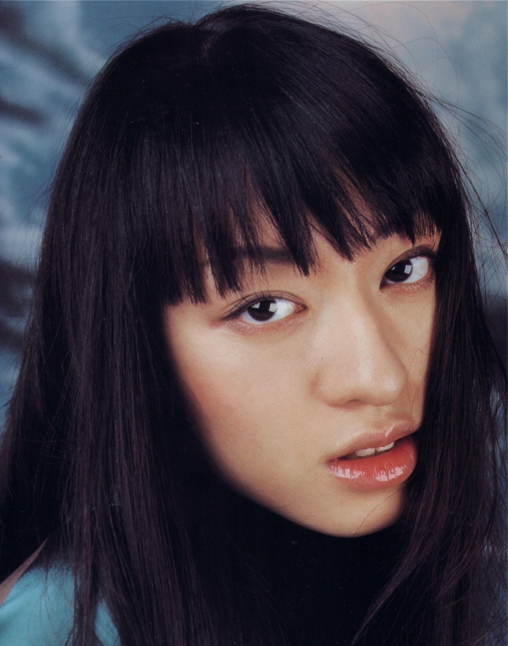 Chiaki Kuriyama photo #62851