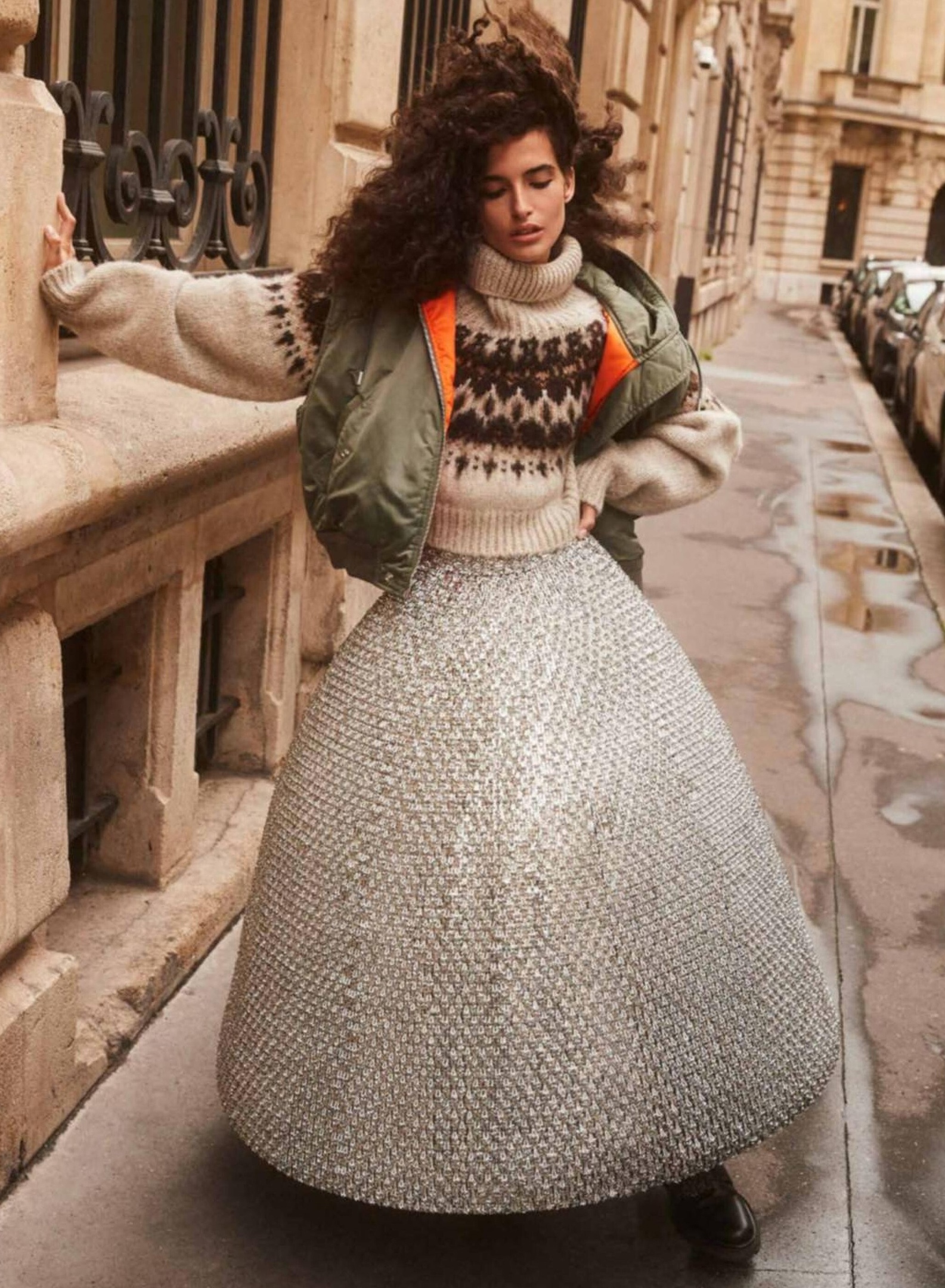 Chiara Scelsi photo #994218