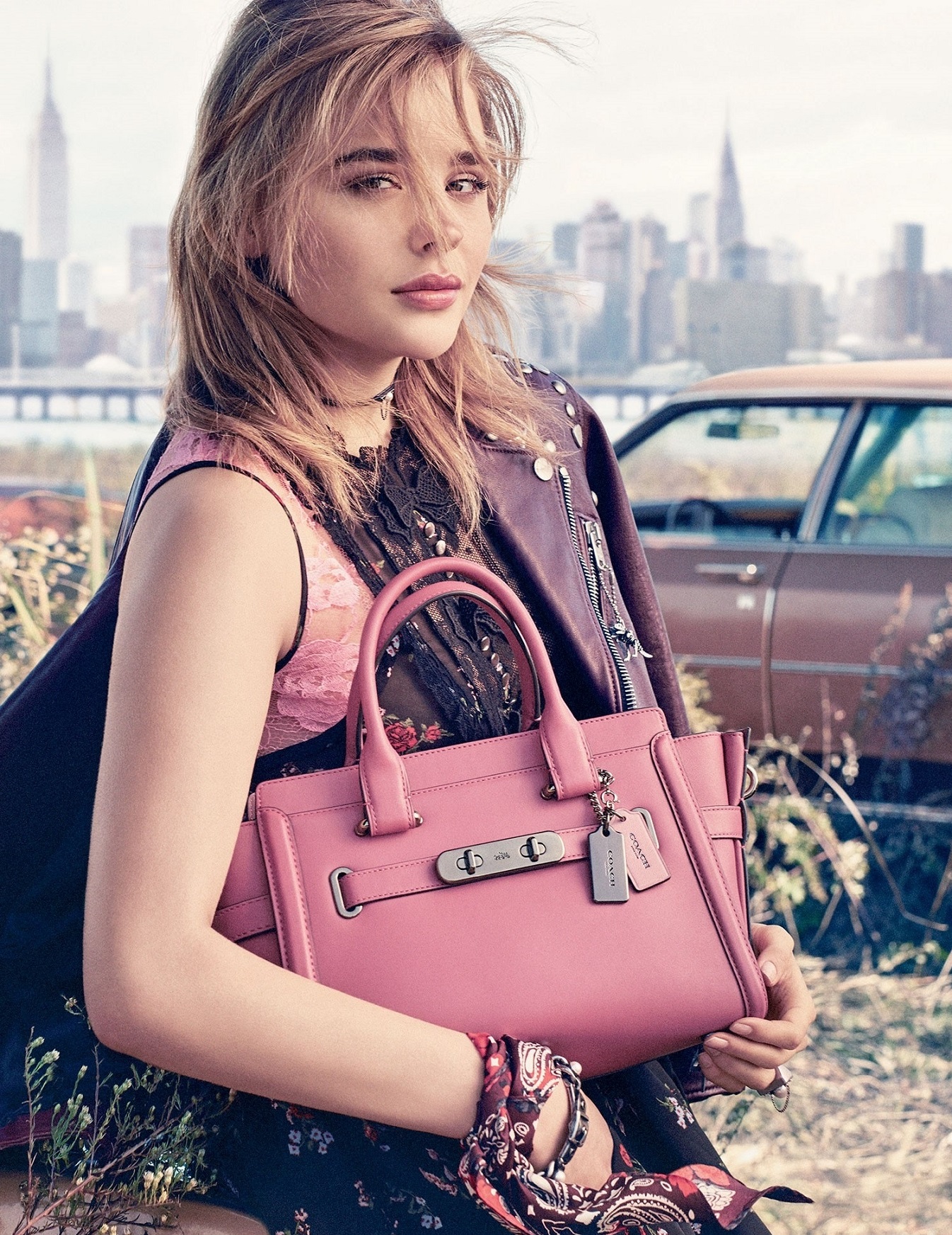 Chloe Moretz photo #825951