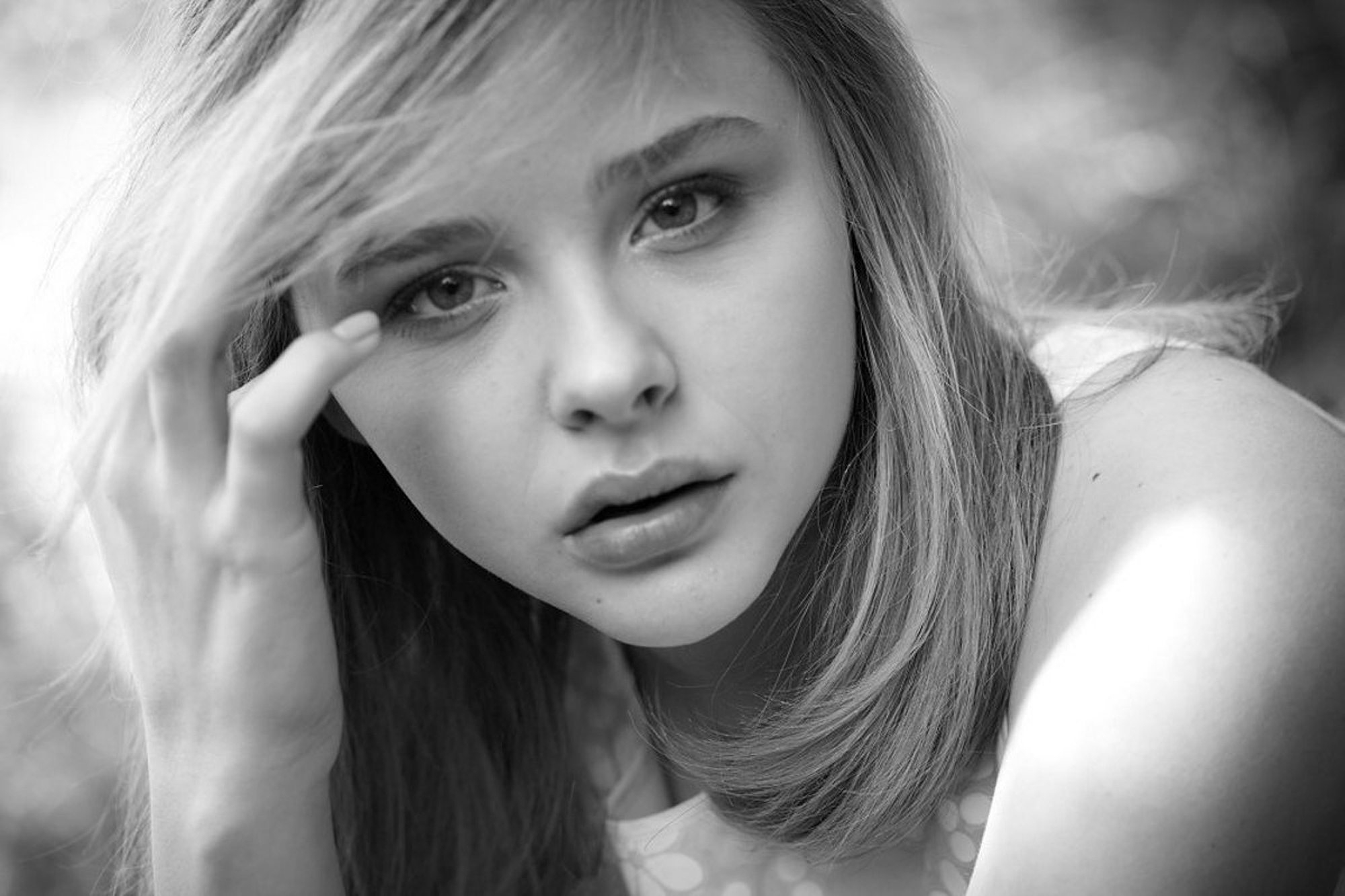 Chloe Moretz photo #450583