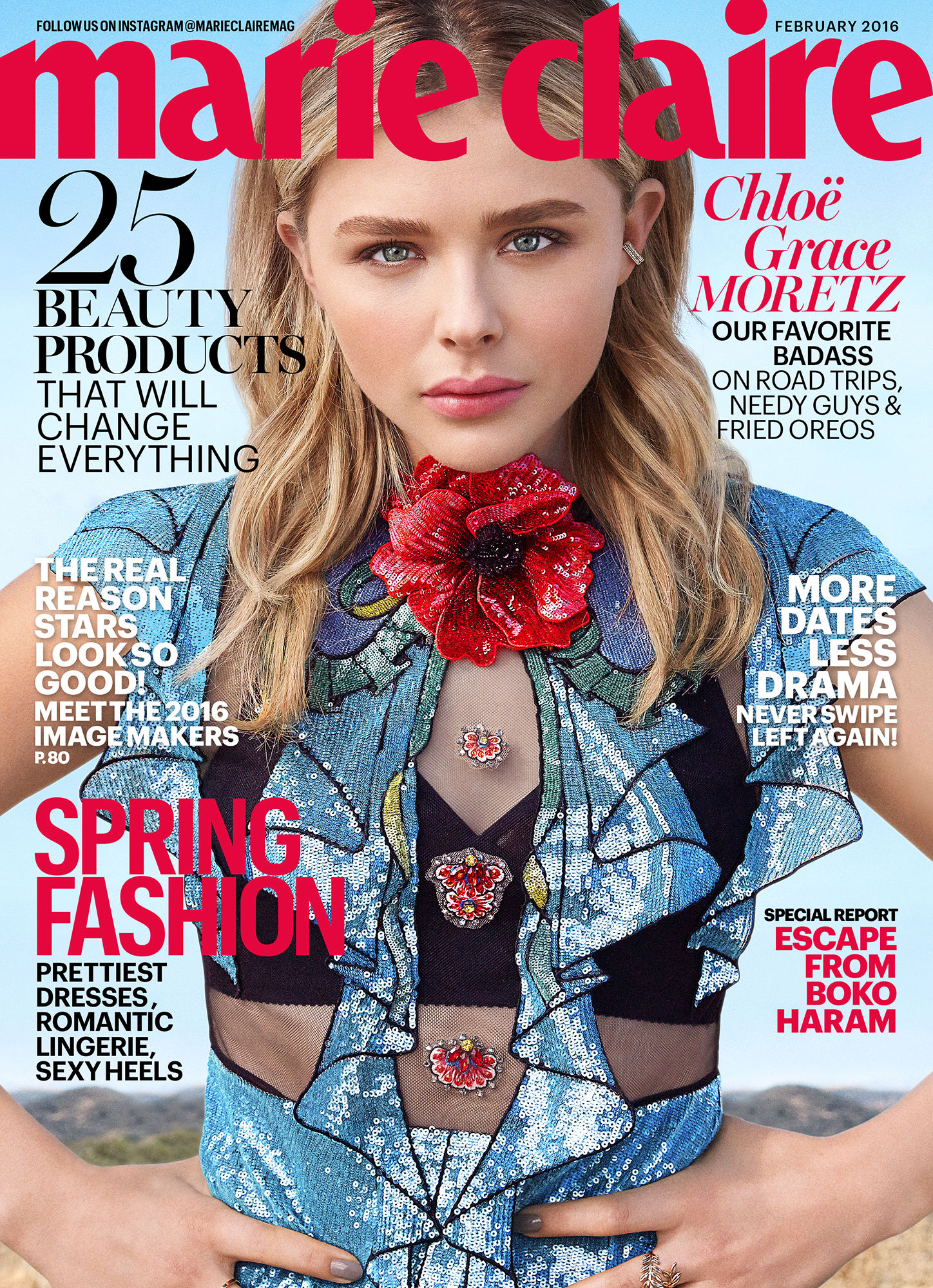 Chloe Moretz photo #697281