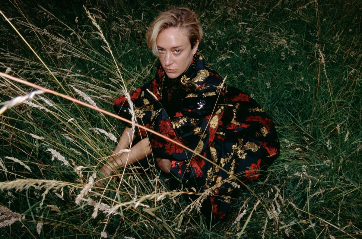 Chloe Sevigny photo #933637