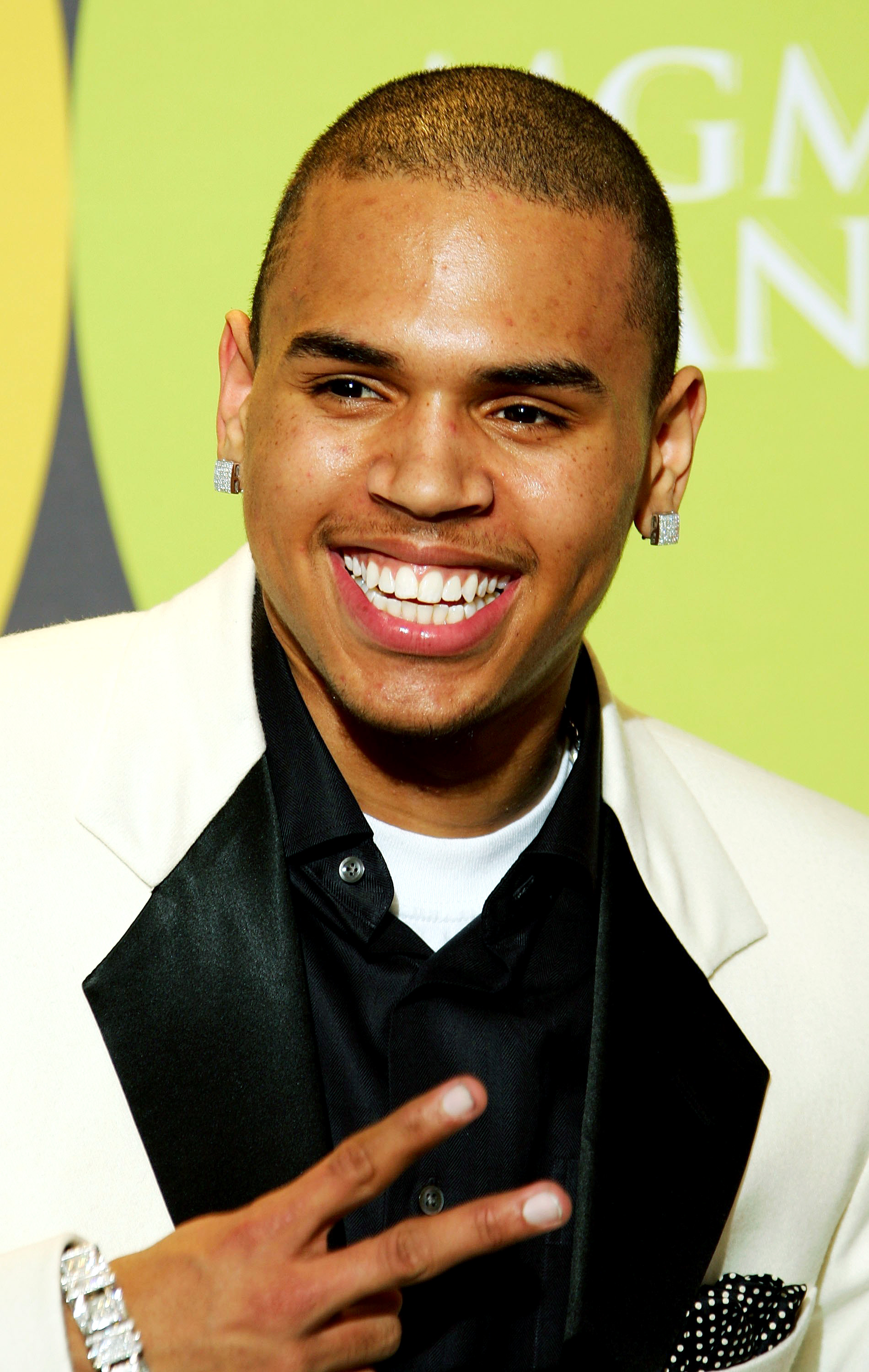 Chris Brown photo #86669