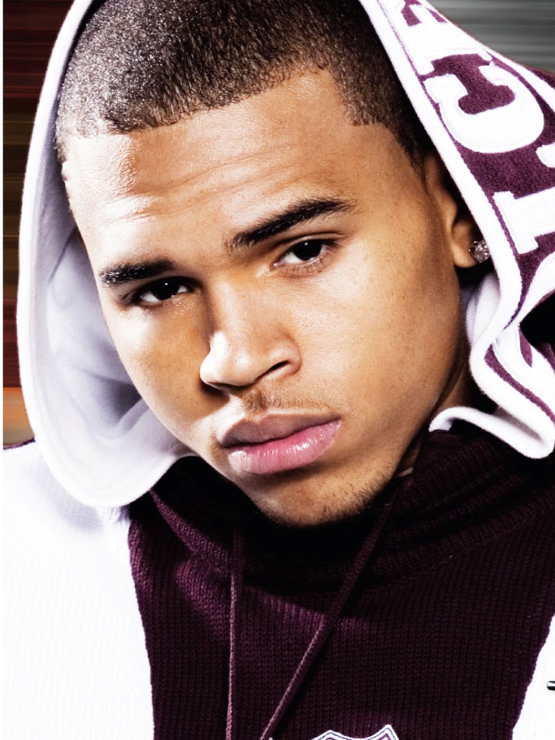 Chris Brown photo #83812