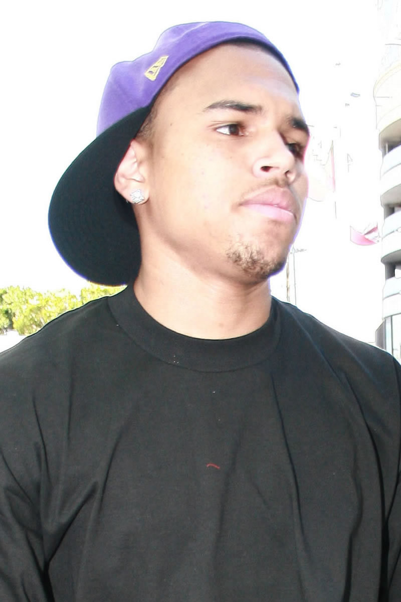 Chris Brown photo #92610