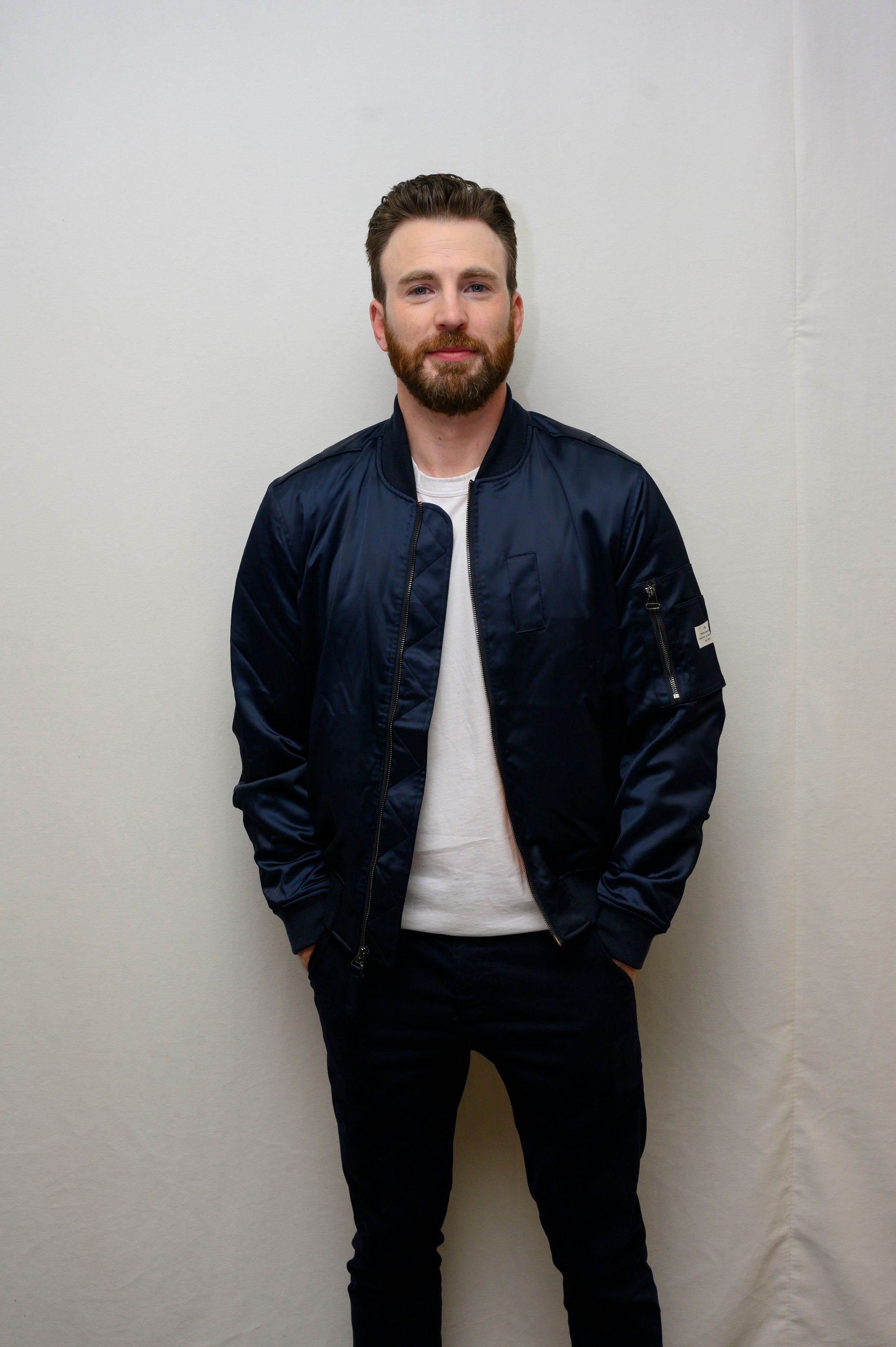 Chris Evans photo #942270