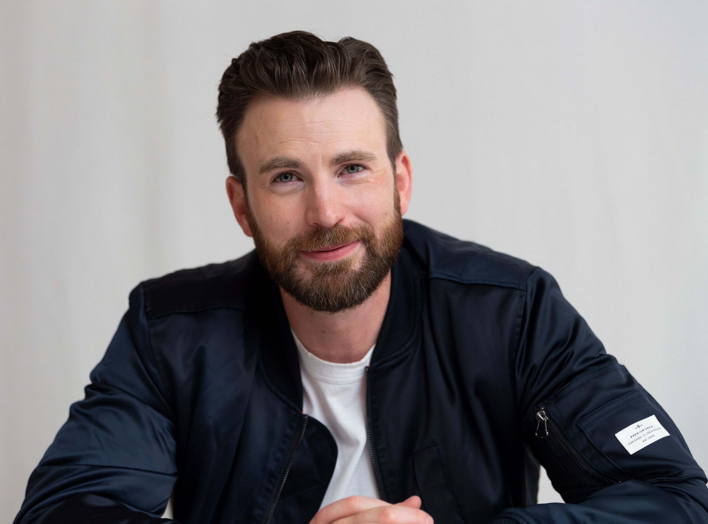 Chris Evans photo #942269