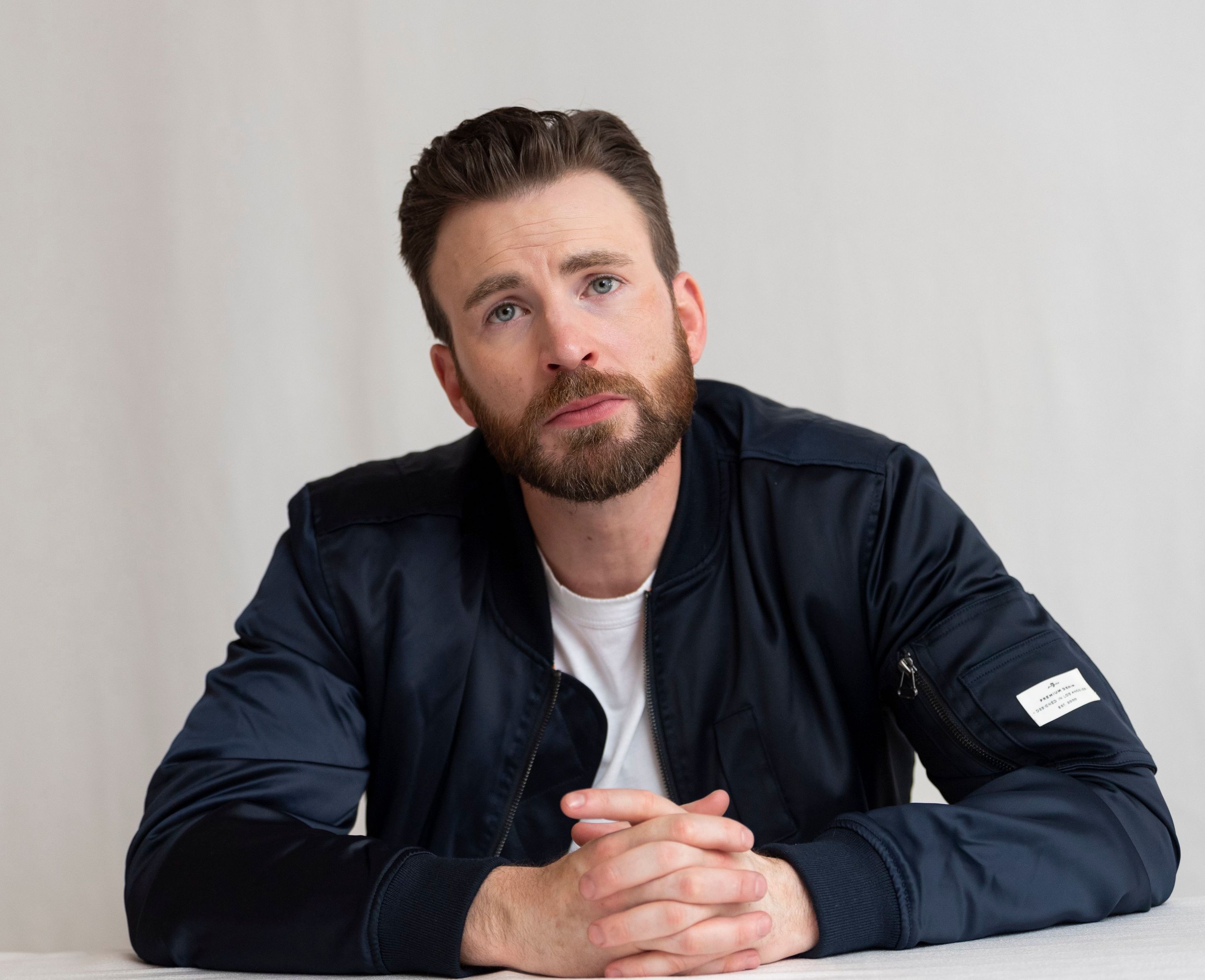 Chris Evans photo #942268