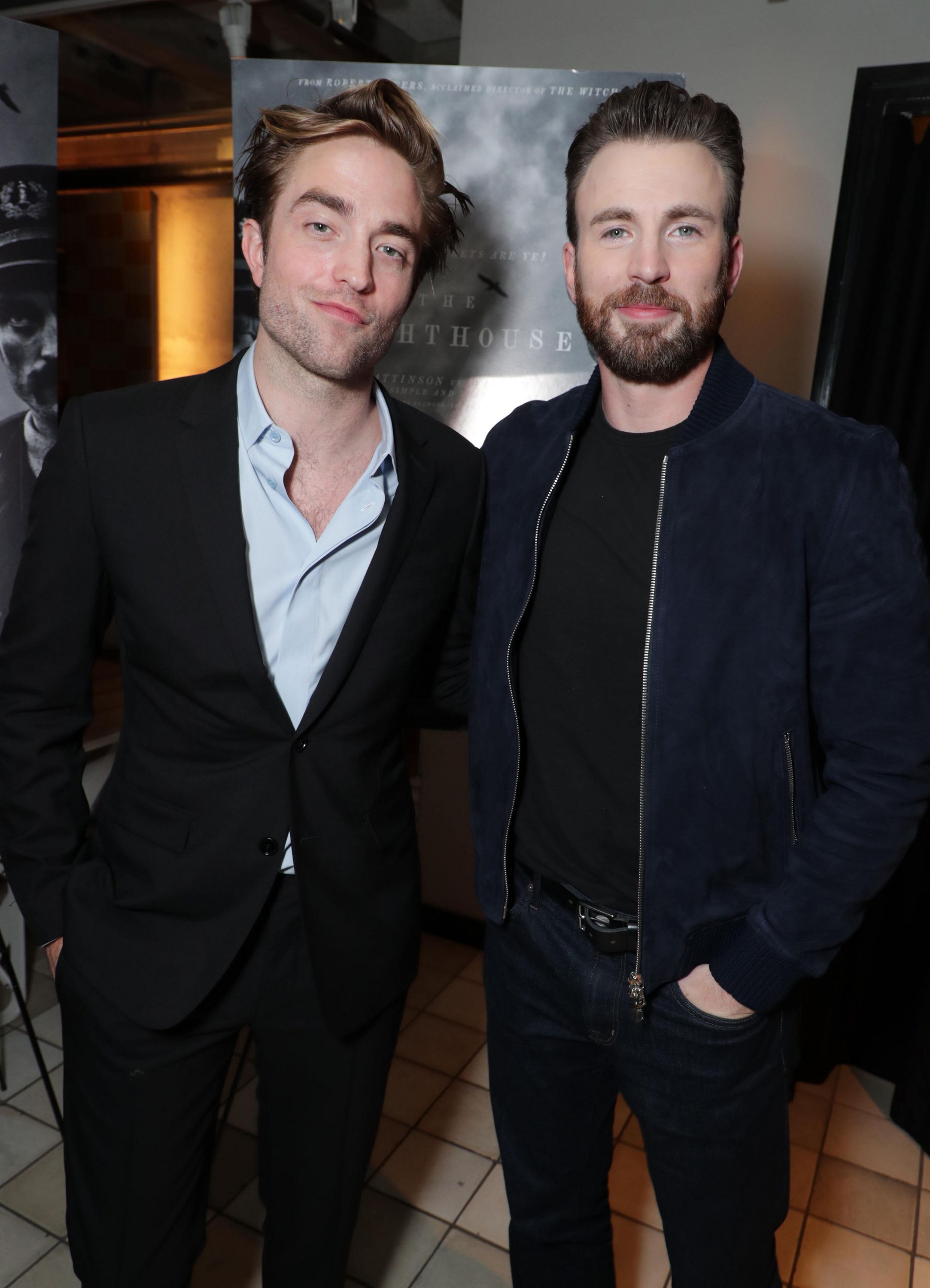 Chris Evans photo #942272