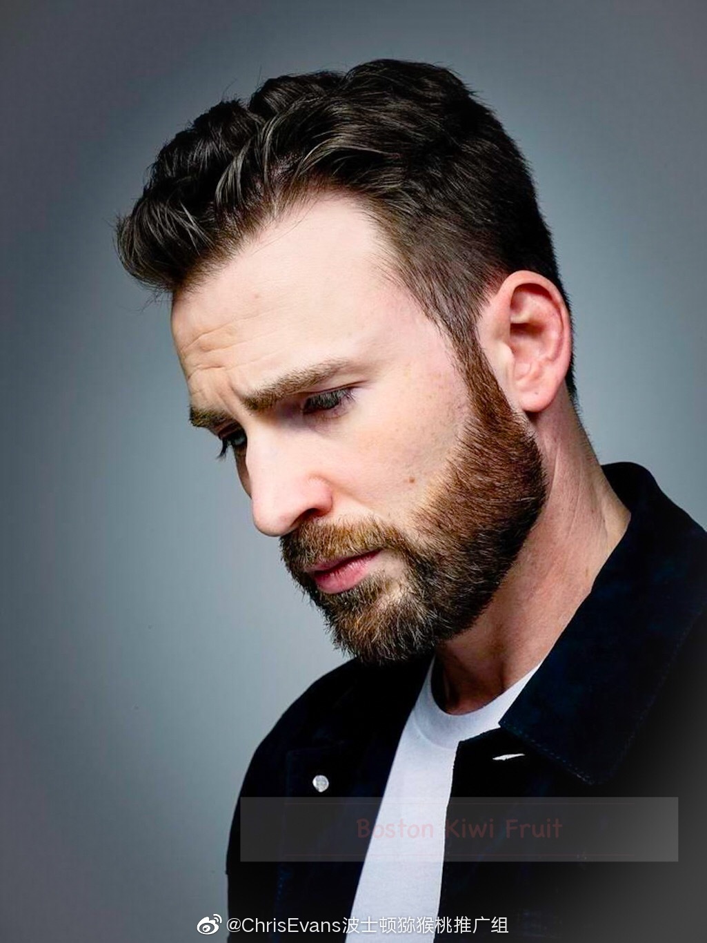 Chris Evans photo #942273