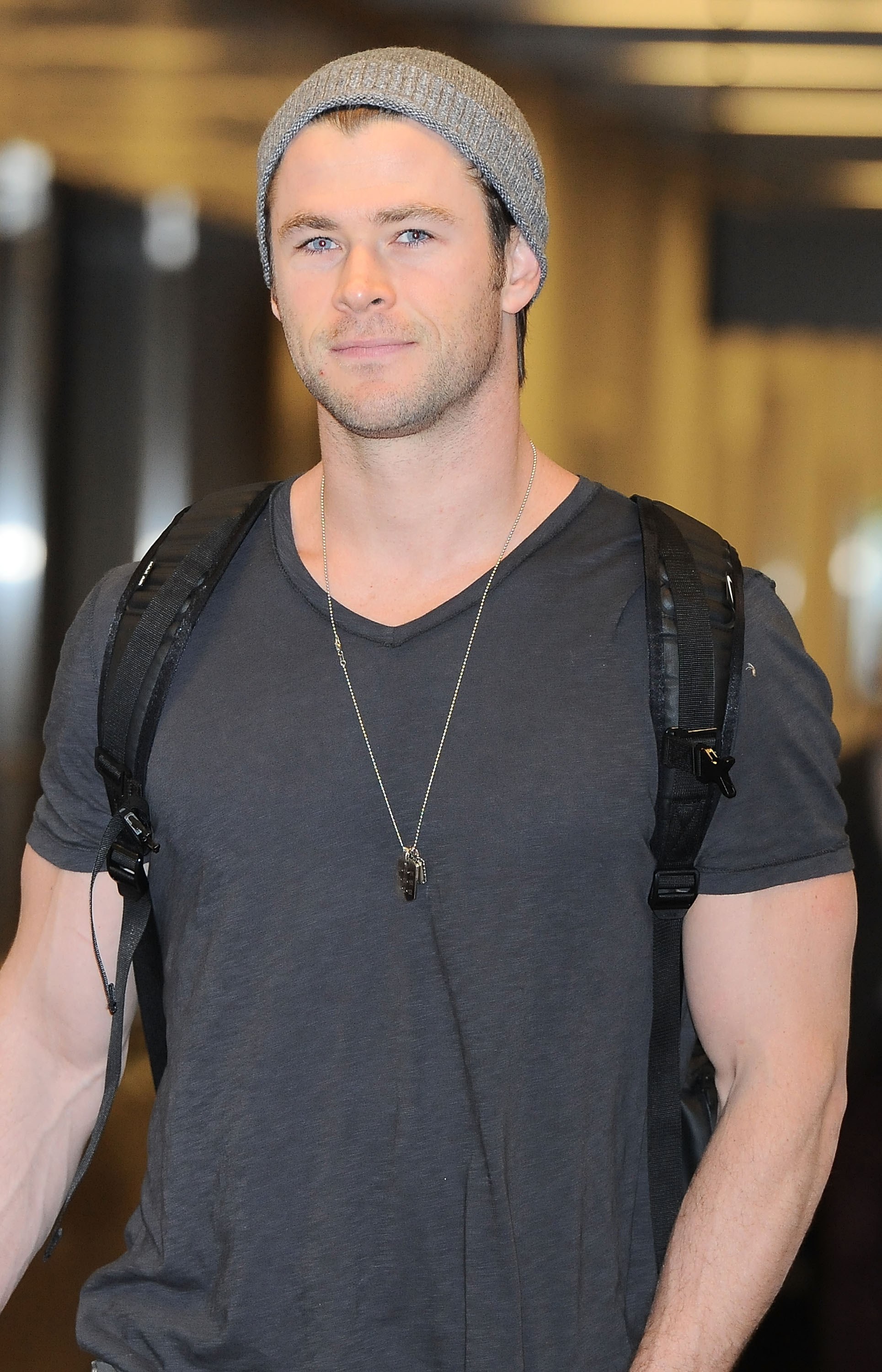 Chris Hemsworth photo #571245
