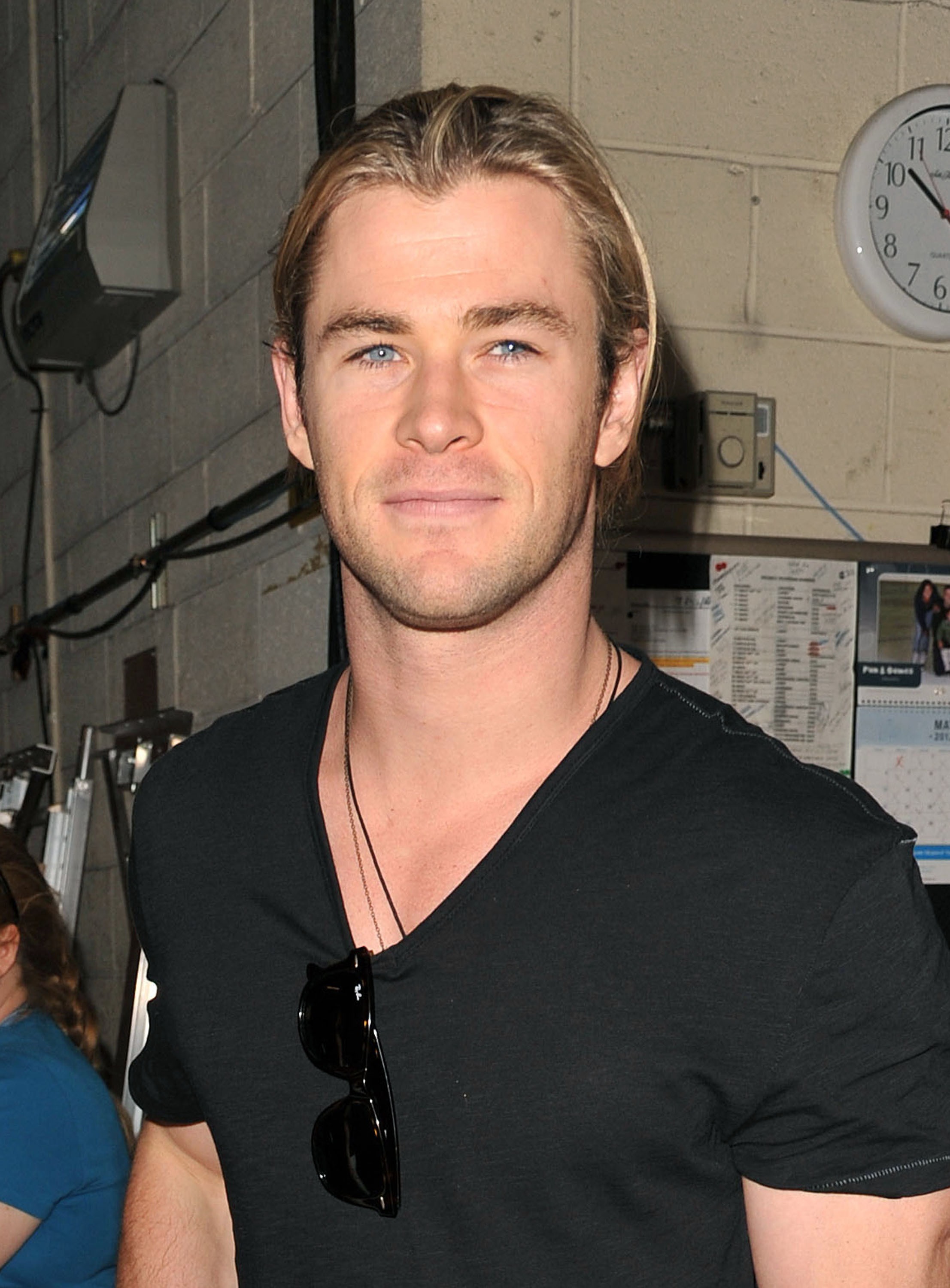 Chris Hemsworth photo #405049