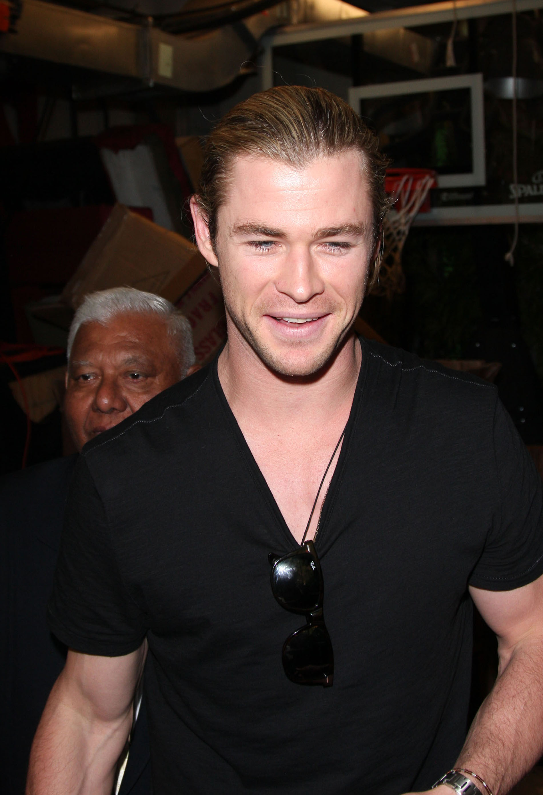 Chris Hemsworth photo #405048