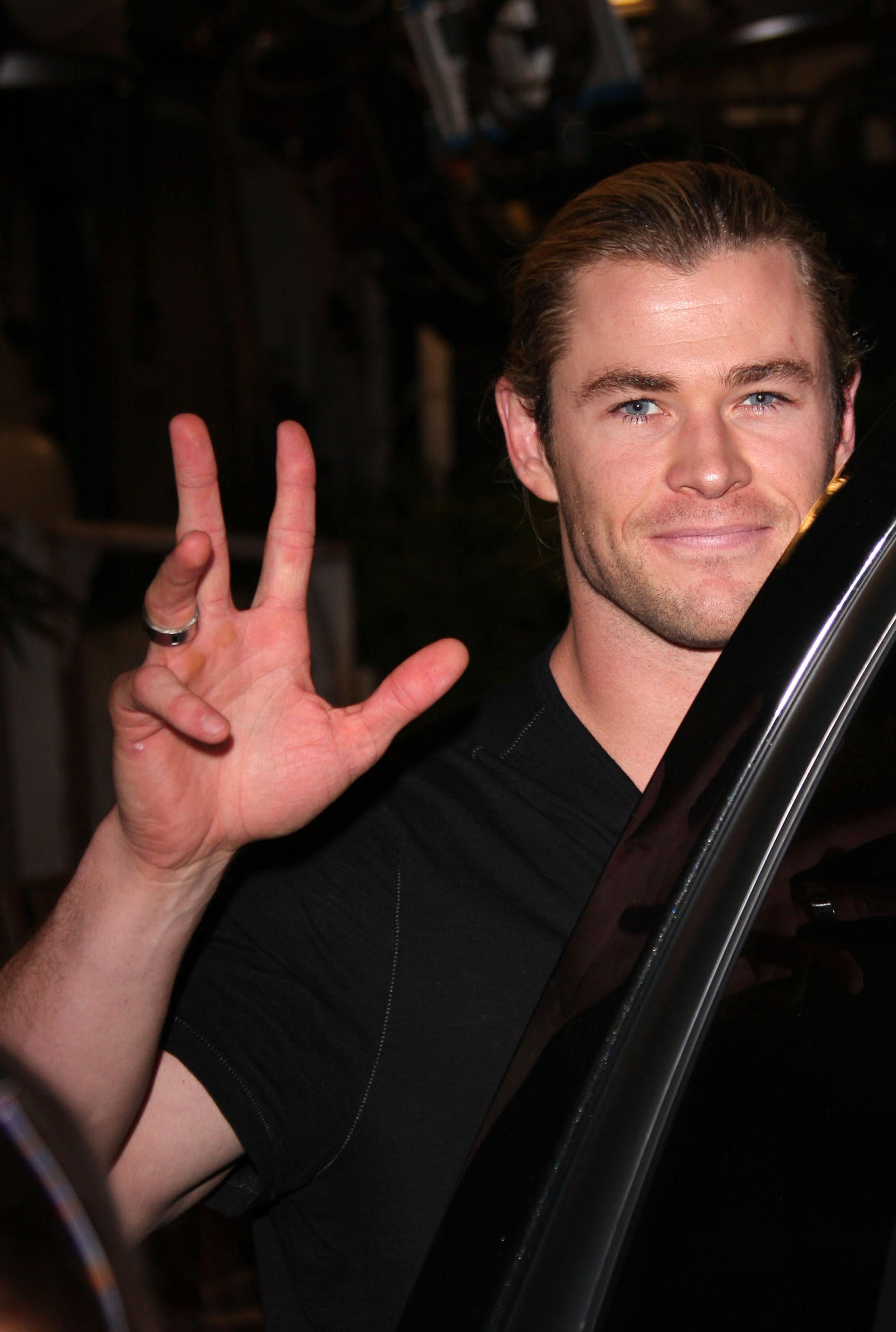 Chris Hemsworth photo #405046