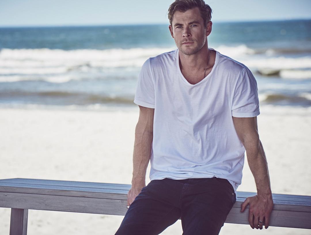 Chris Hemsworth photo #942632