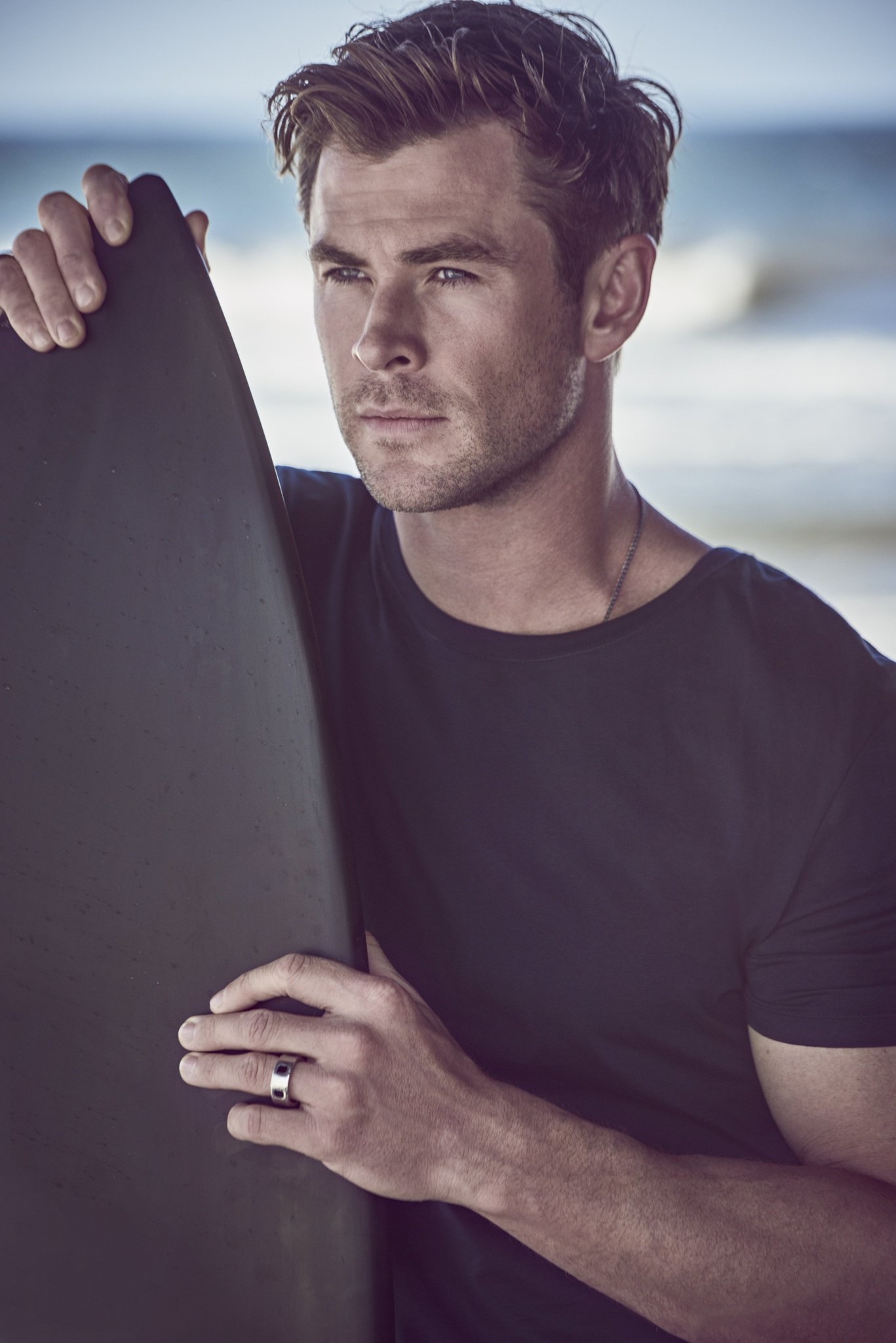 Chris Hemsworth photo #942630