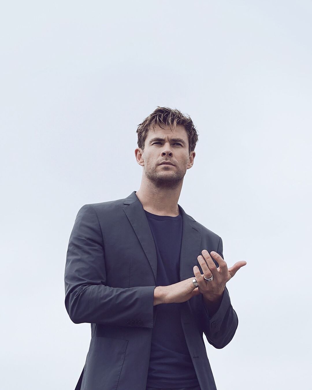 Chris Hemsworth photo #942631