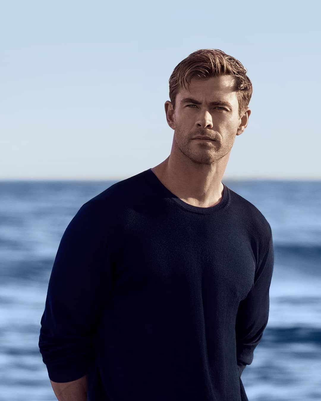 Chris Hemsworth photo #942756