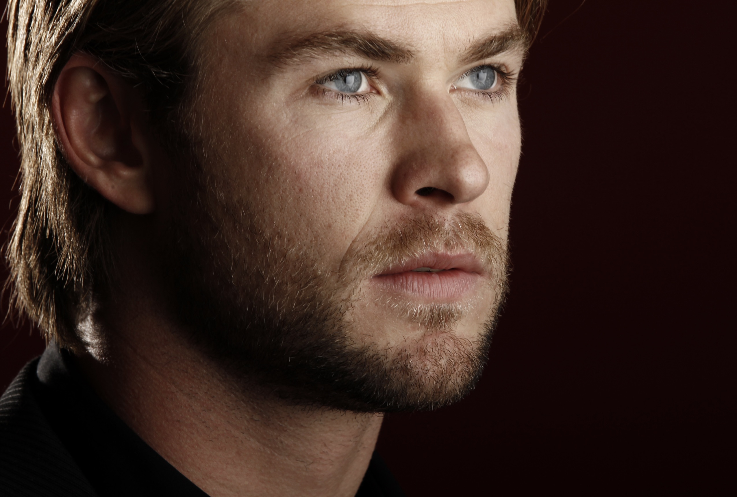 Chris Hemsworth photo #472489