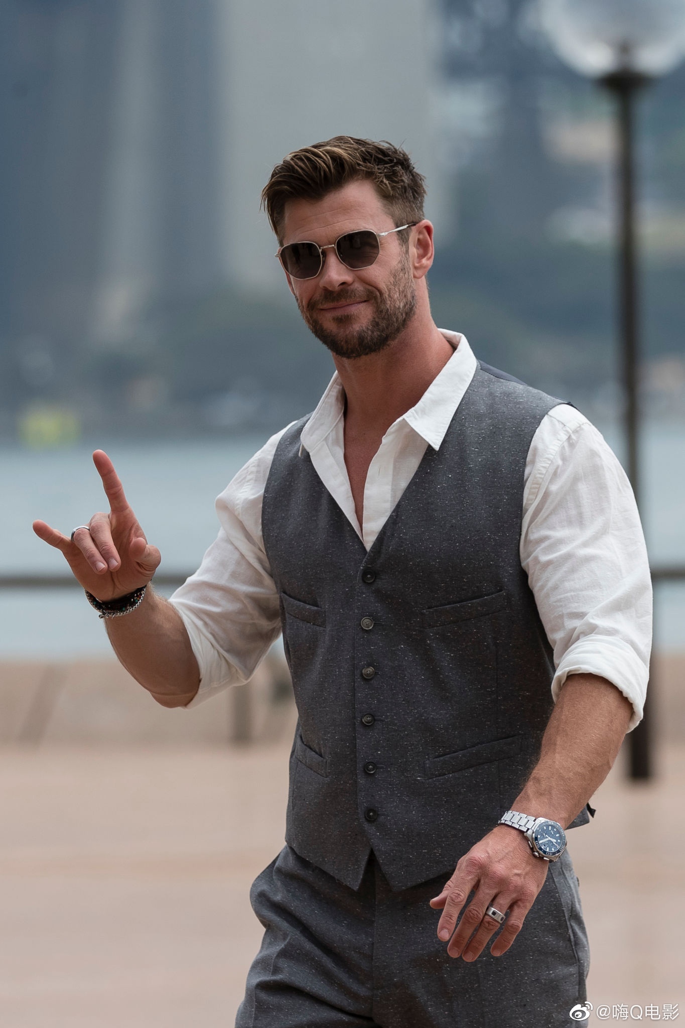 Chris Hemsworth photo #940708