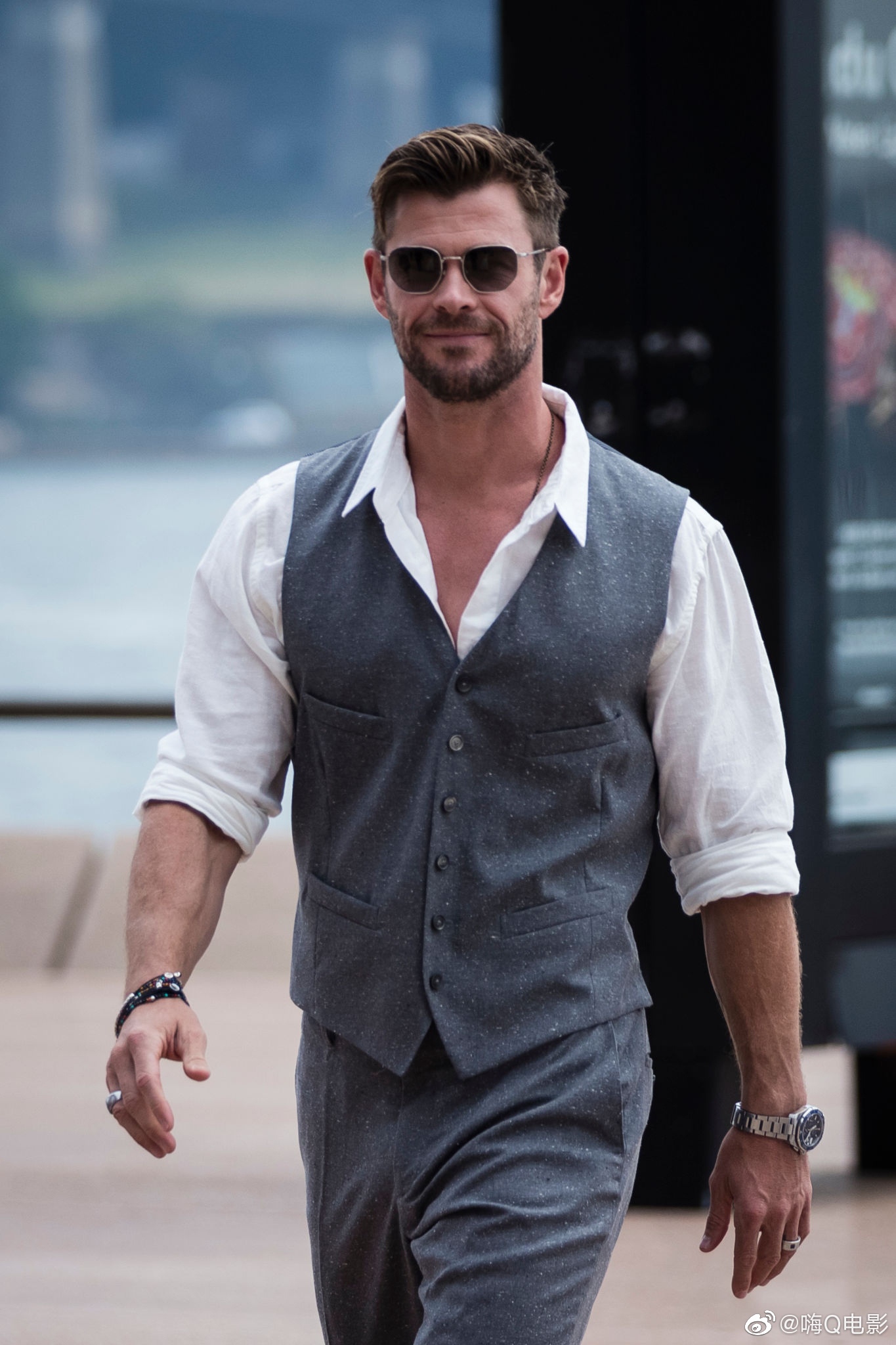 Chris Hemsworth photo #940707