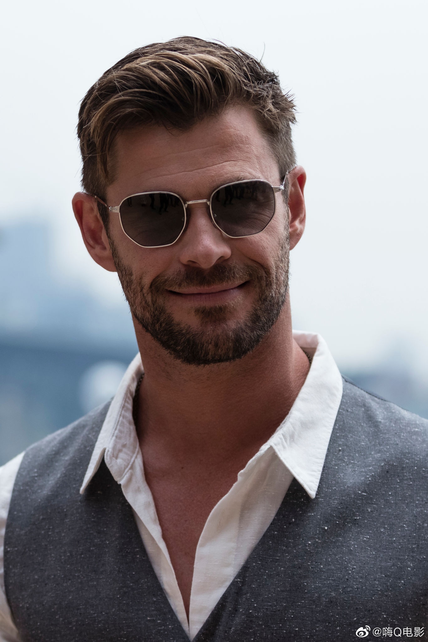 Chris Hemsworth photo #940706