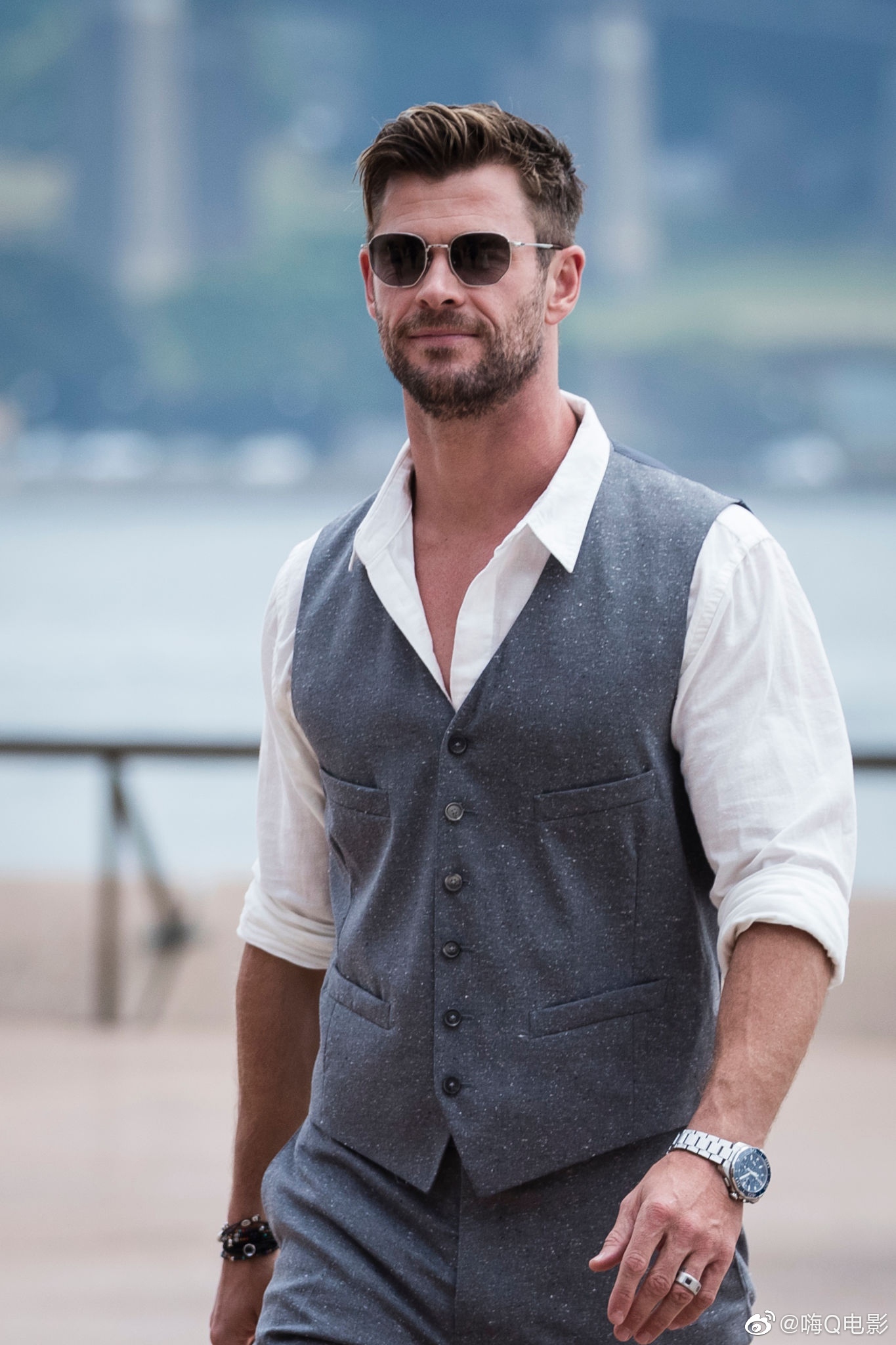 Chris Hemsworth photo #940705