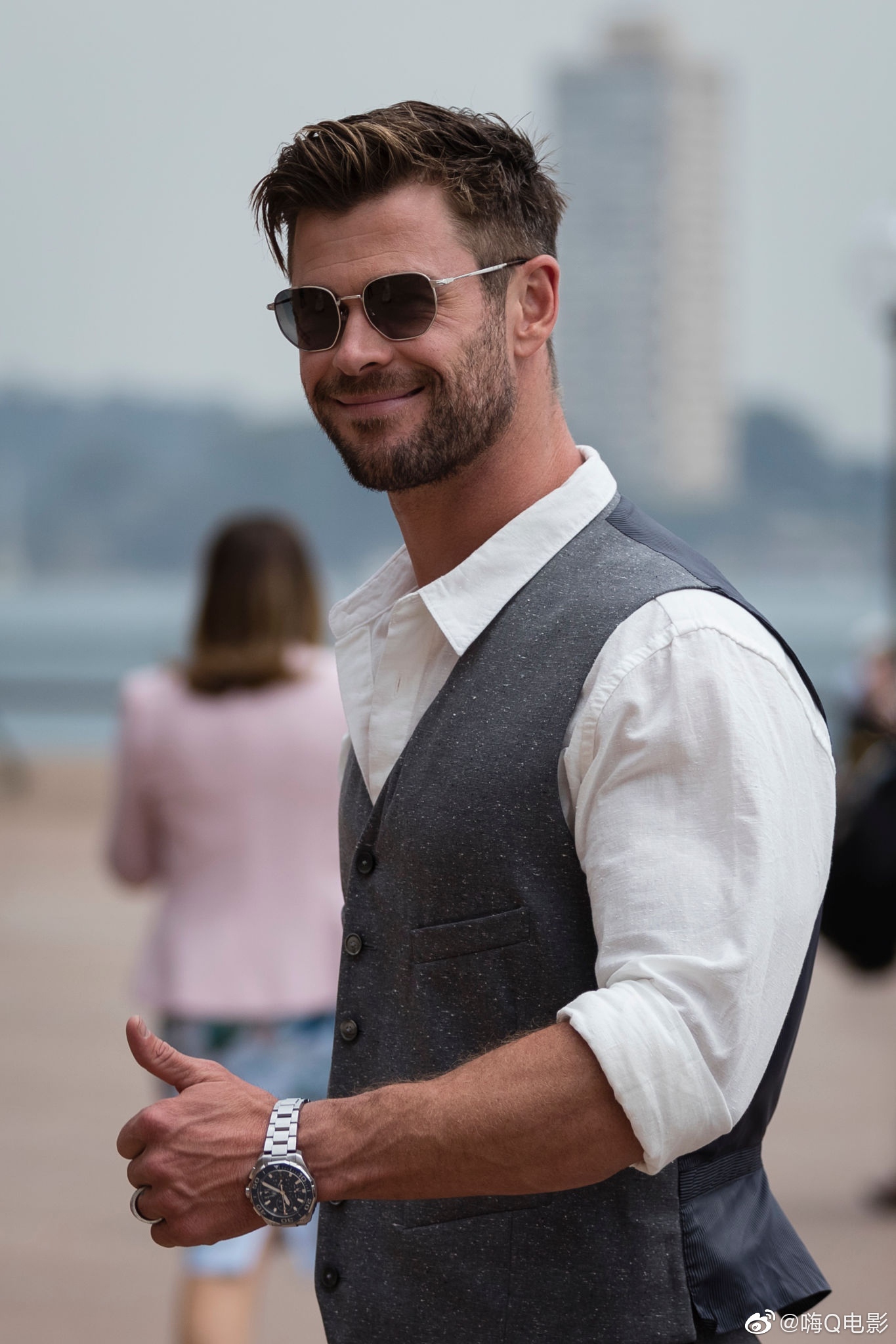 Chris Hemsworth photo #940709